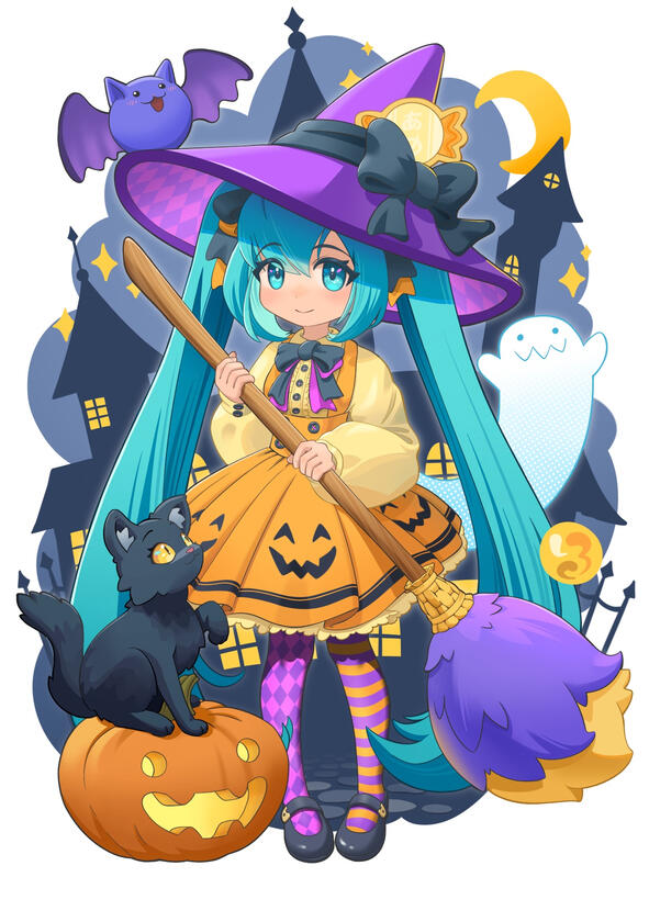 MikuWeen 2025